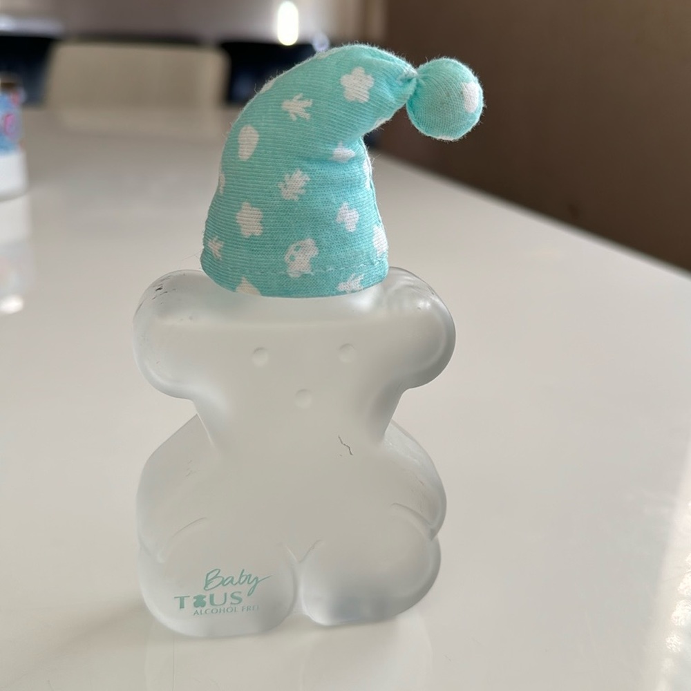 Baby tous